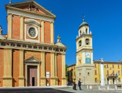 Basilica Minore di San Marco