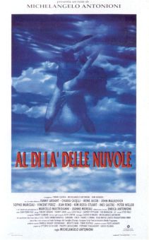 Al di là delle nuvole