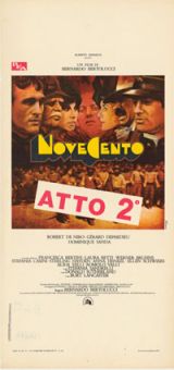 Novecento atto I e II