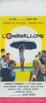 L'ombrellone