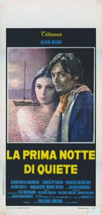 La prima notte di quiete