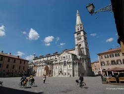 Duomo di Modena