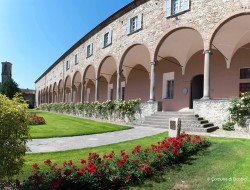 Abbazia di San Colombano