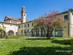 Centro Culturale San Benedetto