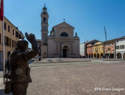 Piazza Giacomo Matteotti