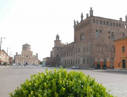 Piazza dei Martiri