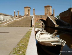 Comacchio