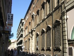 Palazzo Gambalunga