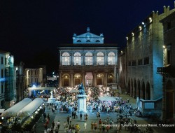 Piazza Cavour