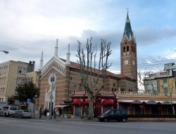 Chiesa Santa Maria Ausiliatrice