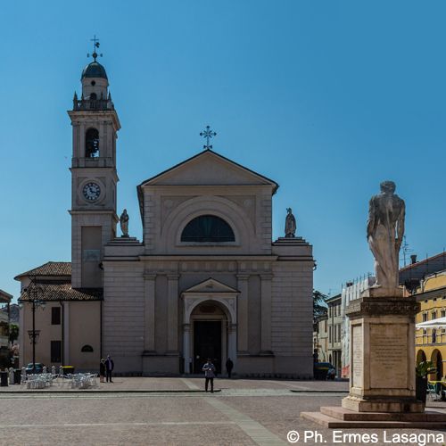 Brescello - Boretto