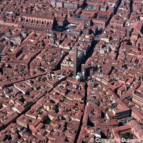 Bologna